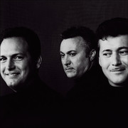 Rosenberg Trio - Uni