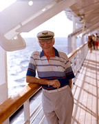 Carribean cruise - R