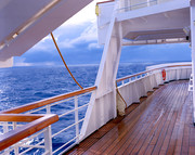 Carribean cruise - R